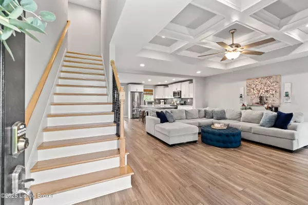 441 Williamsburg Dr, Mt Washington, KY 40047