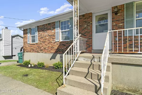 109 Hamilton St, Radcliff, KY 40160