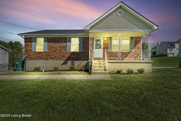 109 Hamilton St, Radcliff, KY 40160