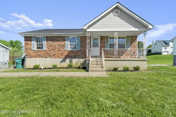 109 Hamilton St, Radcliff, KY 40160