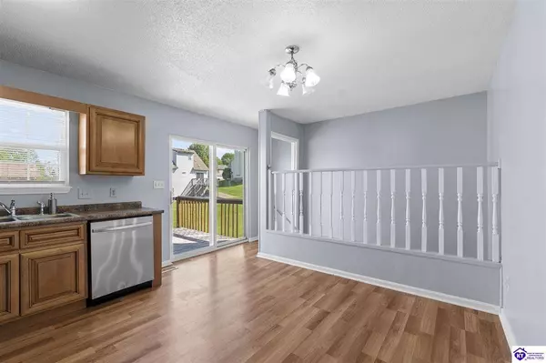 109 Hamilton Street, Radcliff, KY 40160