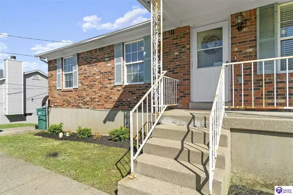 109 Hamilton Street, Radcliff, KY 40160