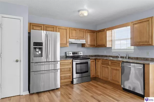 109 Hamilton Street, Radcliff, KY 40160