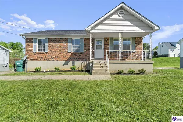 109 Hamilton Street, Radcliff, KY 40160