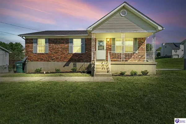 109 Hamilton Street, Radcliff, KY 40160