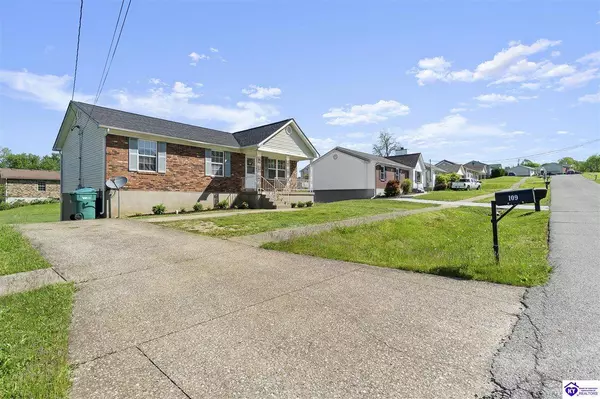 109 Hamilton Street, Radcliff, KY 40160