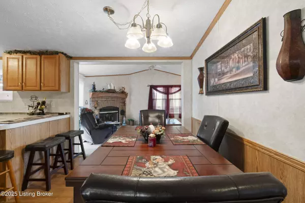 14 Trailwoods Ln, Leitchfield, KY 42754