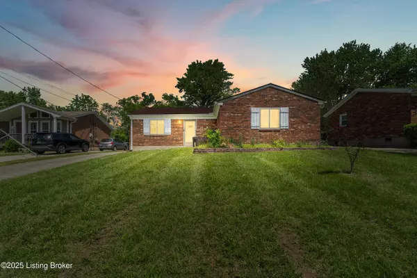 10207 Poco Pl, Louisville, KY 40291