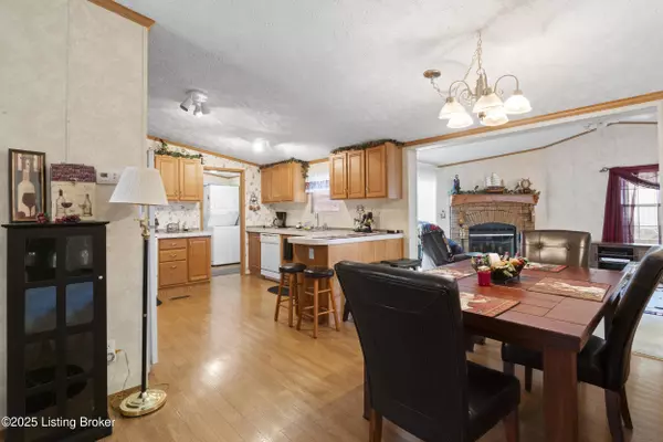 14 Trailwoods Ln, Leitchfield, KY 42754