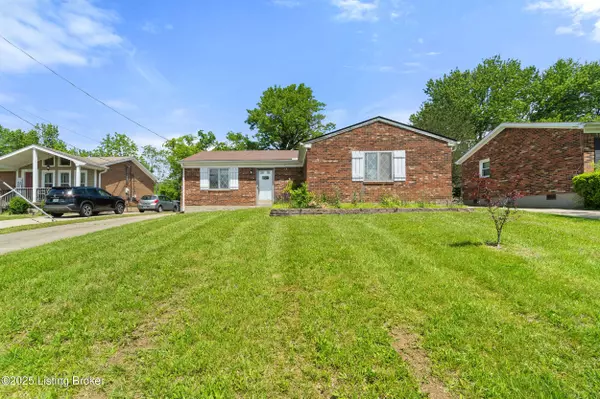 10207 Poco Pl, Louisville, KY 40291