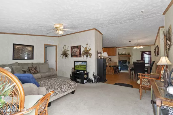 14 Trailwoods Ln, Leitchfield, KY 42754