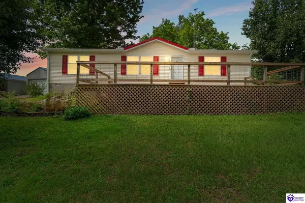 14 Trailwoods Dr, Leitchfield, KY 42754