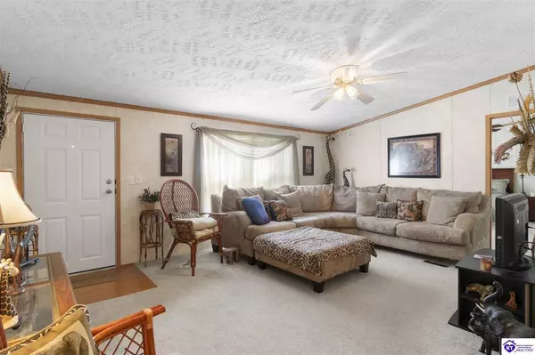 14 Trailwoods Dr, Leitchfield, KY 42754