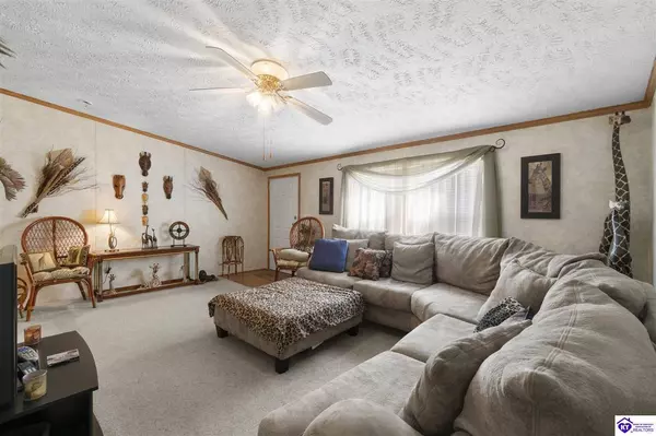 14 Trailwoods Dr, Leitchfield, KY 42754