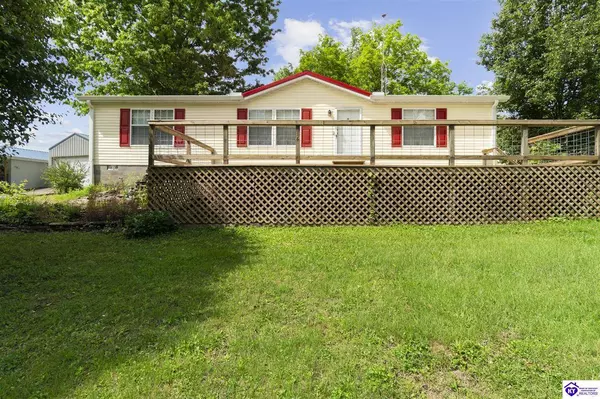 14 Trailwoods Dr, Leitchfield, KY 42754