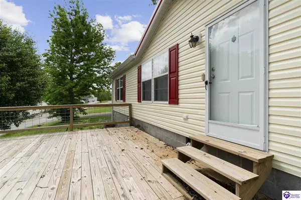 14 Trailwoods Dr, Leitchfield, KY 42754