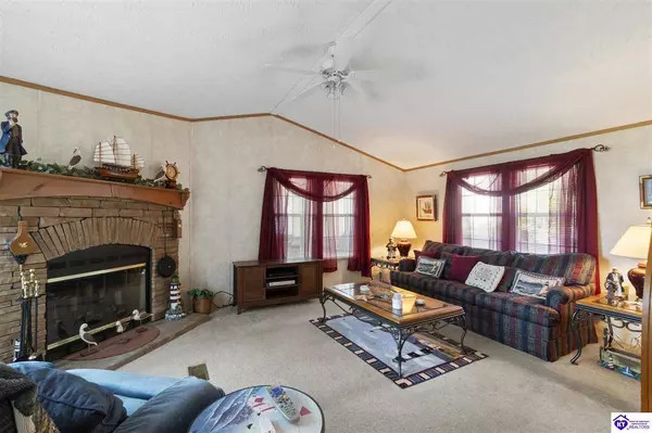 14 Trailwoods Dr, Leitchfield, KY 42754