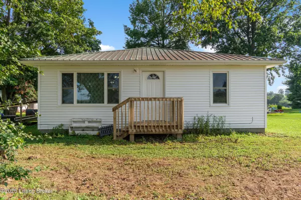 1255 Holy Cross Rd, Loretto, KY 40037