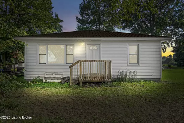 1255 Holy Cross Rd, Loretto, KY 40037