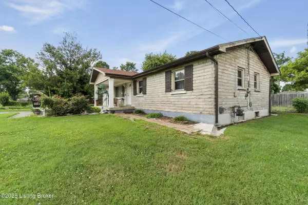 1775 Wathen Ln, Louisville, KY 40216