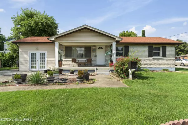 1775 Wathen Ln, Louisville, KY 40216