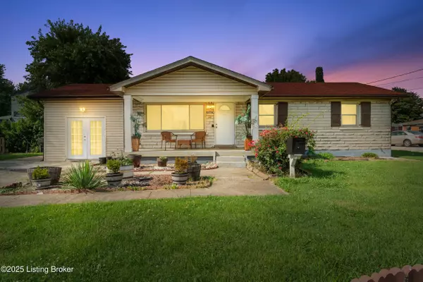 1775 Wathen Ln, Louisville, KY 40216