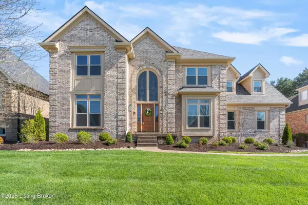 14801 Forest Oaks Dr, Louisville, KY 40245