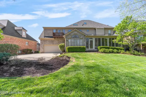 14801 Forest Oaks Dr, Louisville, KY 40245