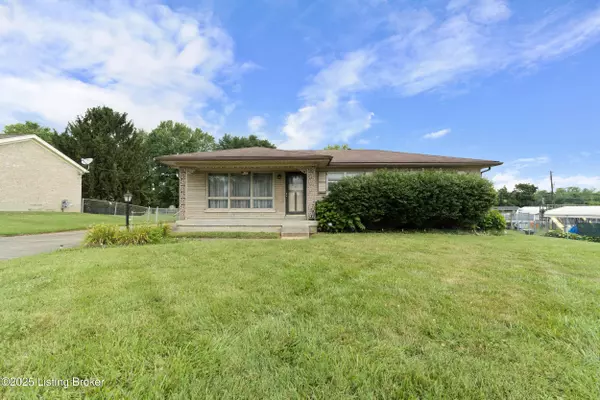 204 Hillbrook Dr, Shepherdsville, KY 40165