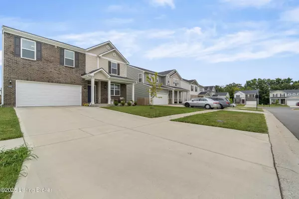 5003 Aiken Back Ln, La Grange, KY 40031