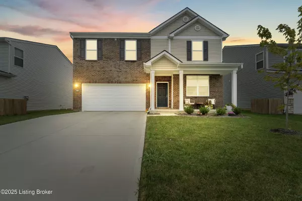 5003 Aiken Back Ln, La Grange, KY 40031