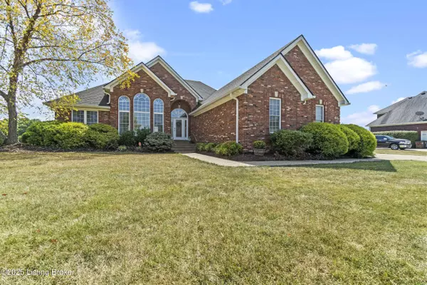 849 Kingswood Ave, Mt Washington, KY 40047