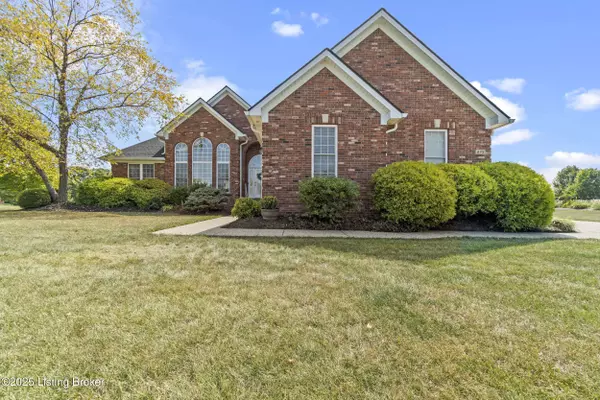 849 Kingswood Ave, Mt Washington, KY 40047