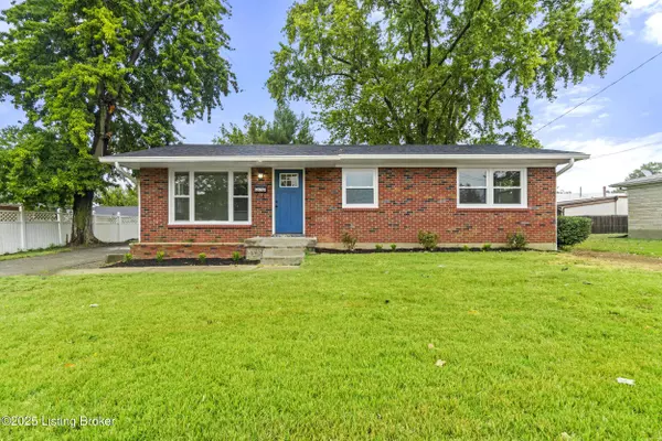 3305 Lindenwood Dr, Louisville, KY 40216