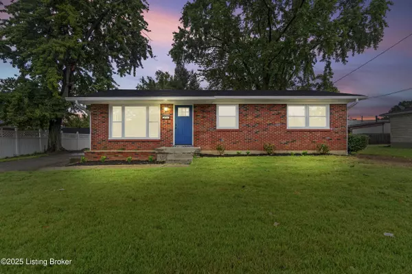 3305 Lindenwood Dr, Louisville, KY 40216