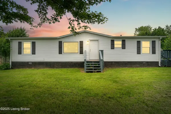 21 Heather Dr, Milton, KY 40045