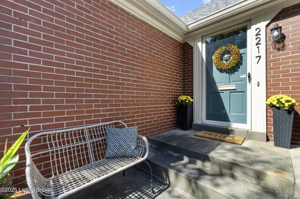 2217 Wendell Ave, Louisville, KY 40205