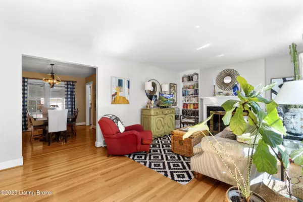 2217 Wendell Ave, Louisville, KY 40205