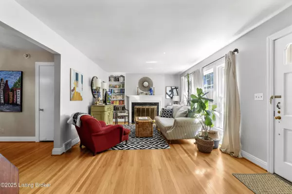 2217 Wendell Ave, Louisville, KY 40205