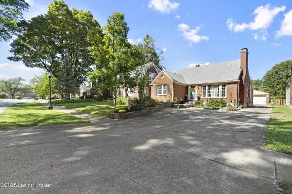 2217 Wendell Ave, Louisville, KY 40205