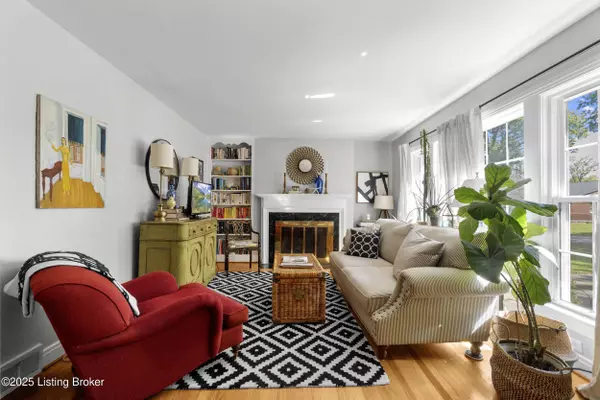 2217 Wendell Ave, Louisville, KY 40205