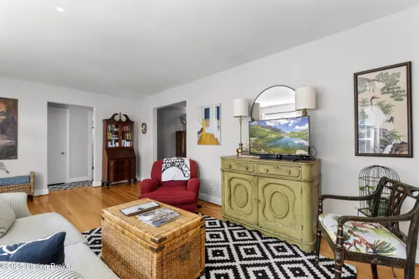 2217 Wendell Ave, Louisville, KY 40205