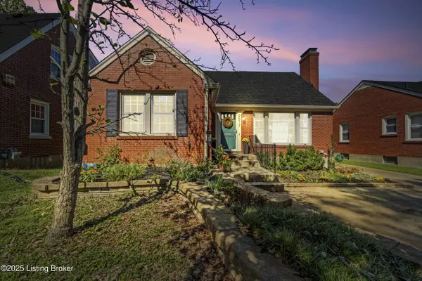 2217 Wendell Ave, Louisville, KY 40205