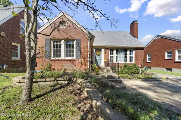 2217 Wendell Ave, Louisville, KY 40205