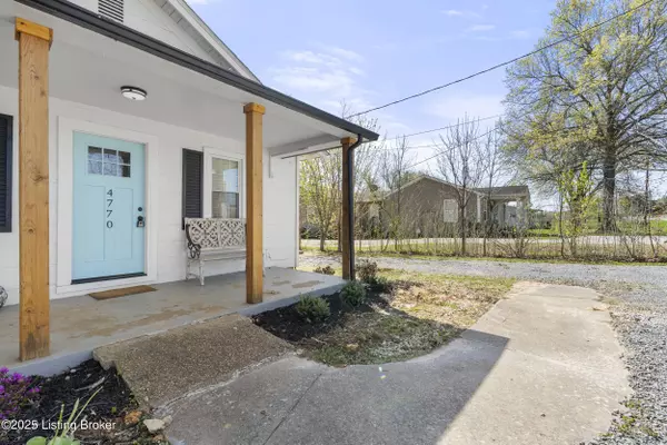 4770 S Wilson Rd, Elizabethtown, KY 42701