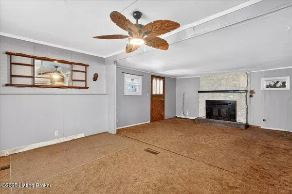 477 Masden Rd, Boston, KY 40107