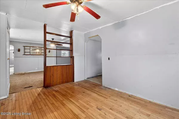 477 Masden Rd, Boston, KY 40107