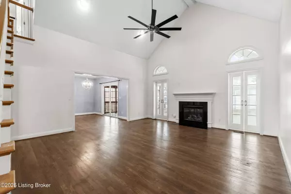 12104 Briargate Ln, Goshen, KY 40026