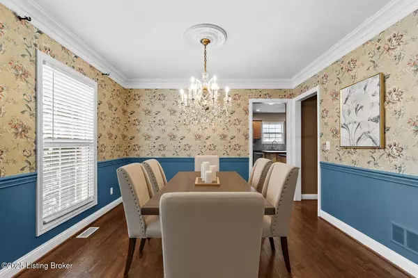 12104 Briargate Ln, Goshen, KY 40026