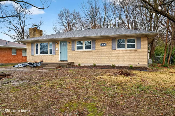 7919 Daffodil Dr, Louisville, KY 40258